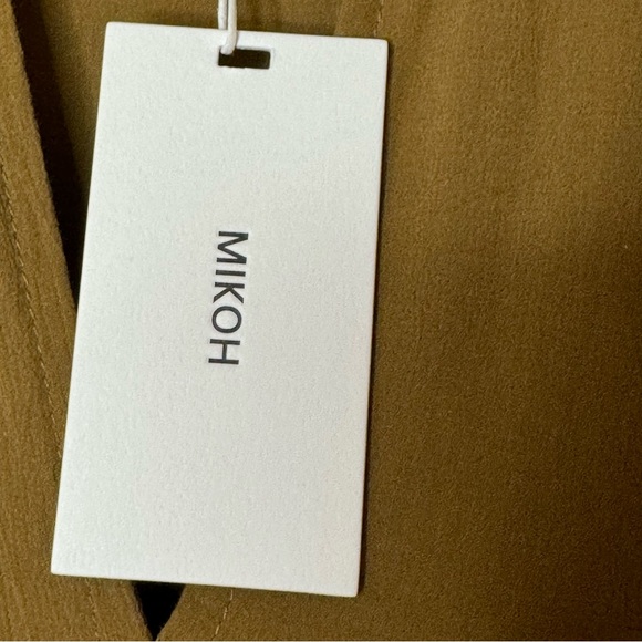 Mikoh Paris Dress - Picture 6 of 8